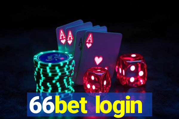 66bet login